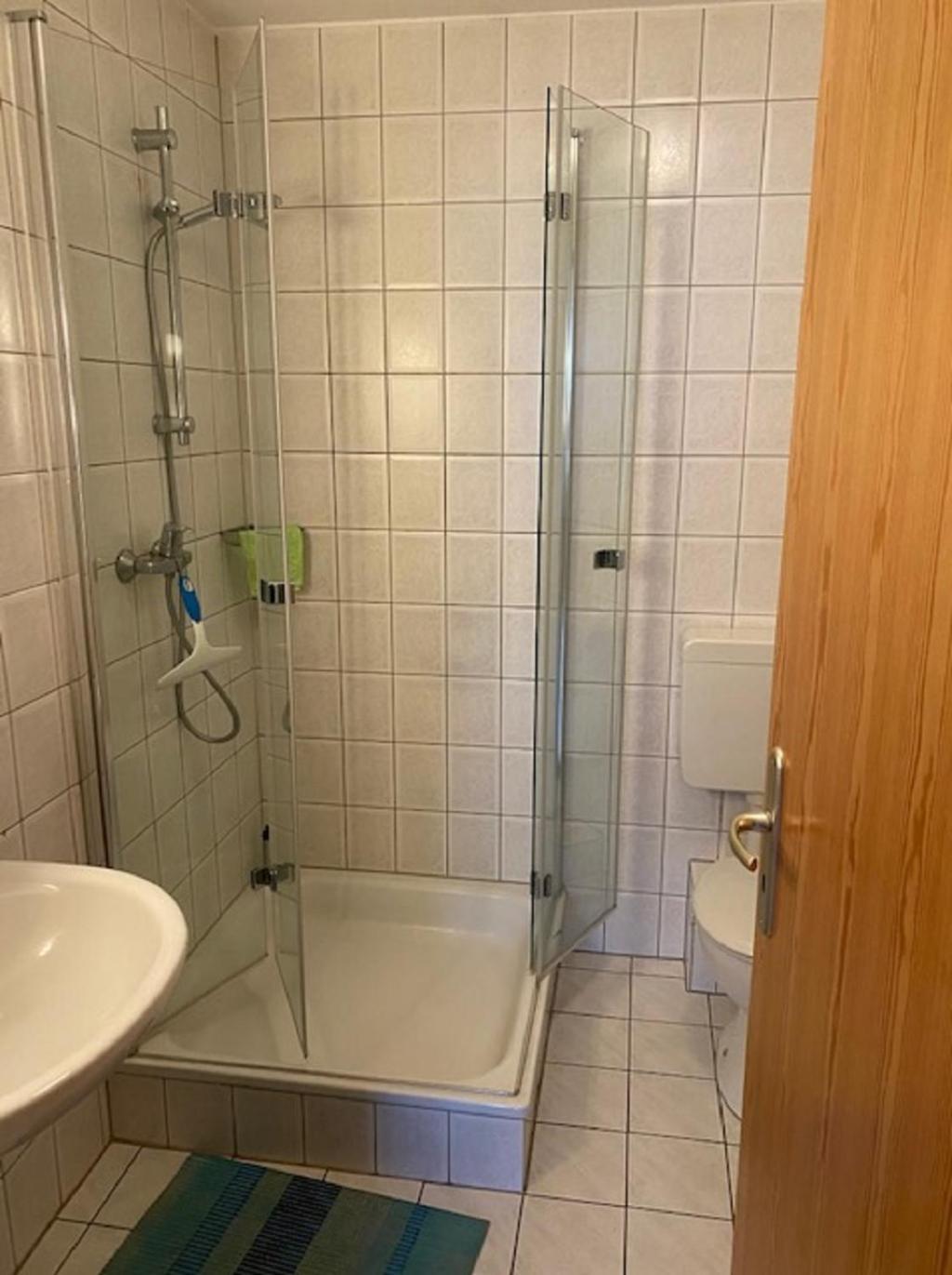 Ferienhaus Wattkieker Schillig Buitenkant foto